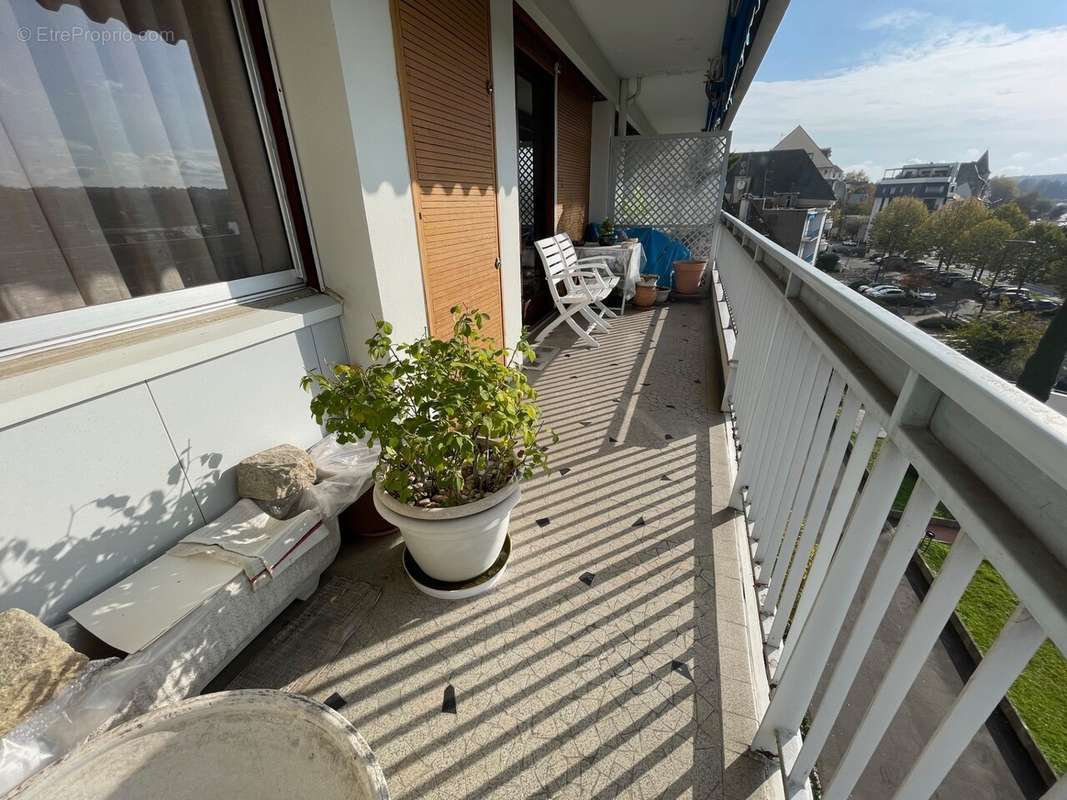 Appartement à VICHY