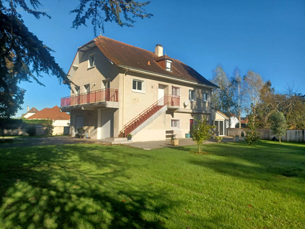 Maison à LESCAR