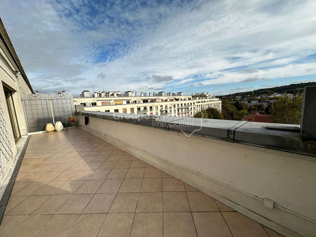 Appartement à VERSAILLES