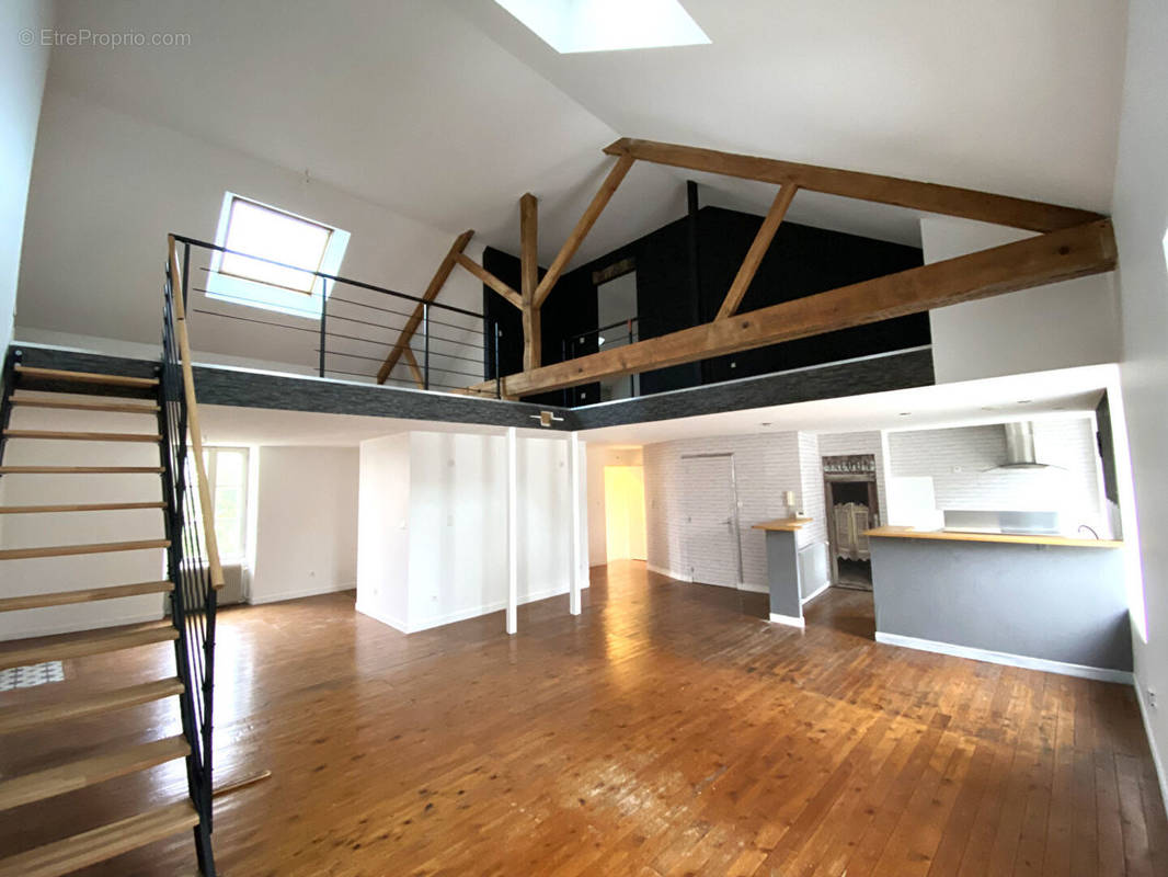 Appartement à CHOLET