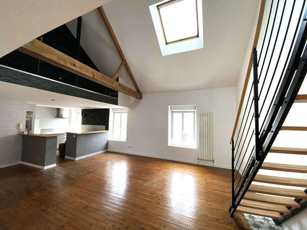 Appartement à CHOLET