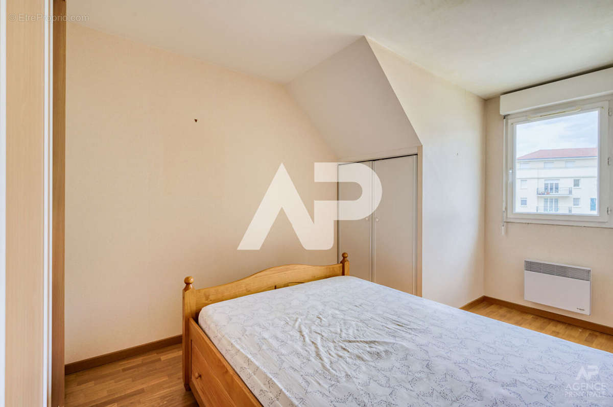 Appartement à RUEIL-MALMAISON