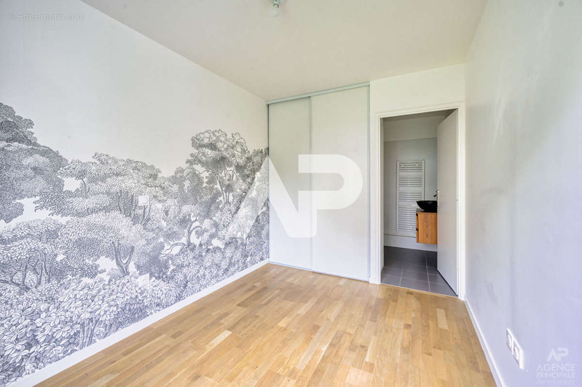 Appartement à RUEIL-MALMAISON