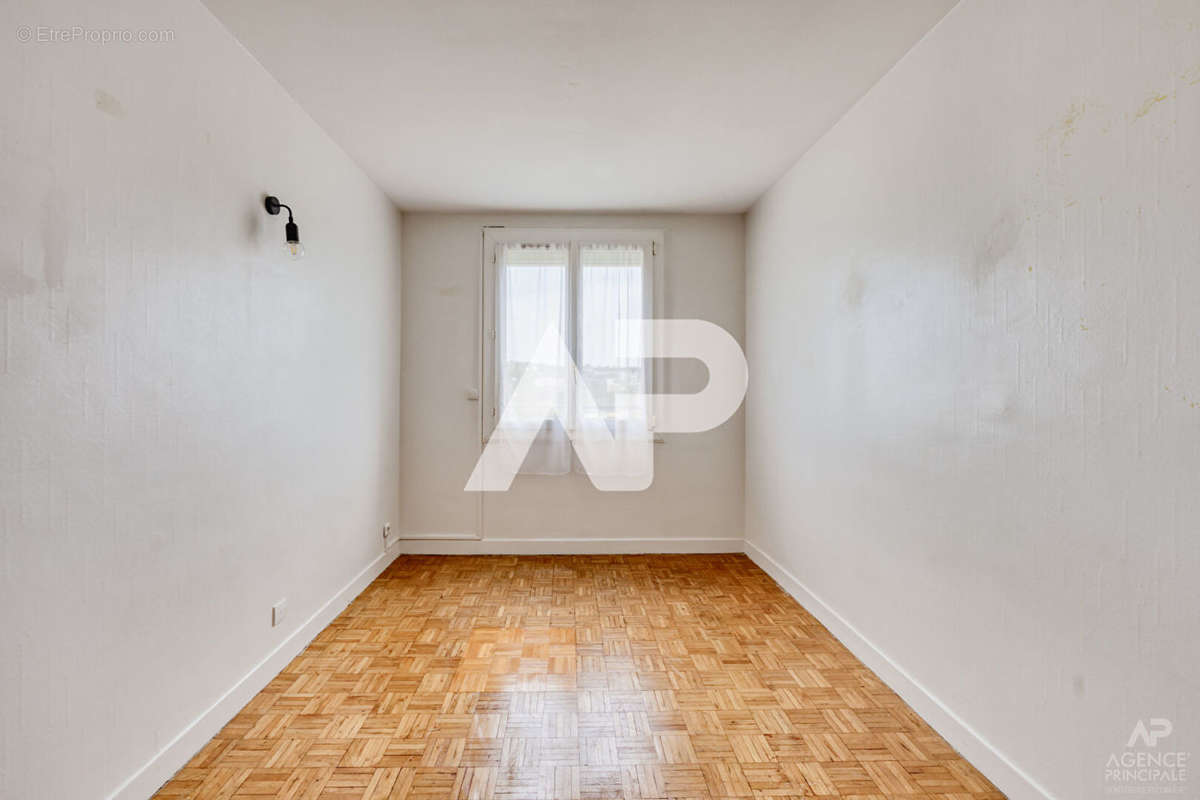 Appartement à RUEIL-MALMAISON