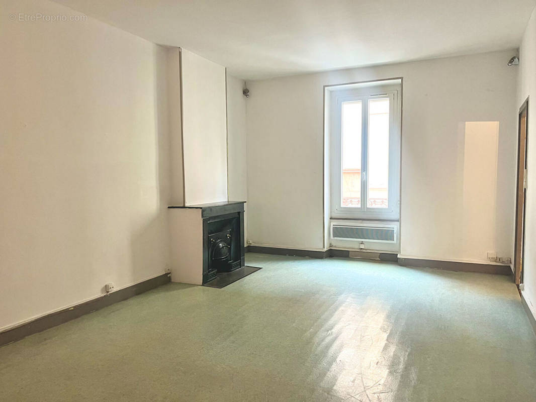 Appartement à LYON-3E