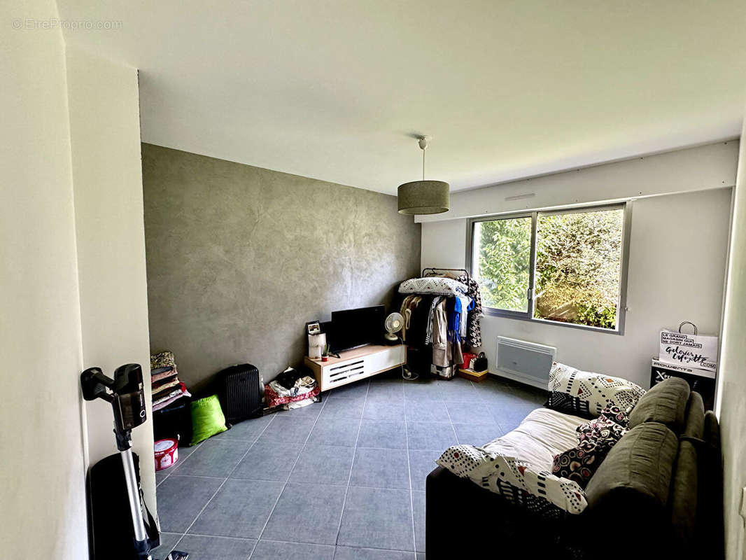 Appartement à CHAMALIERES