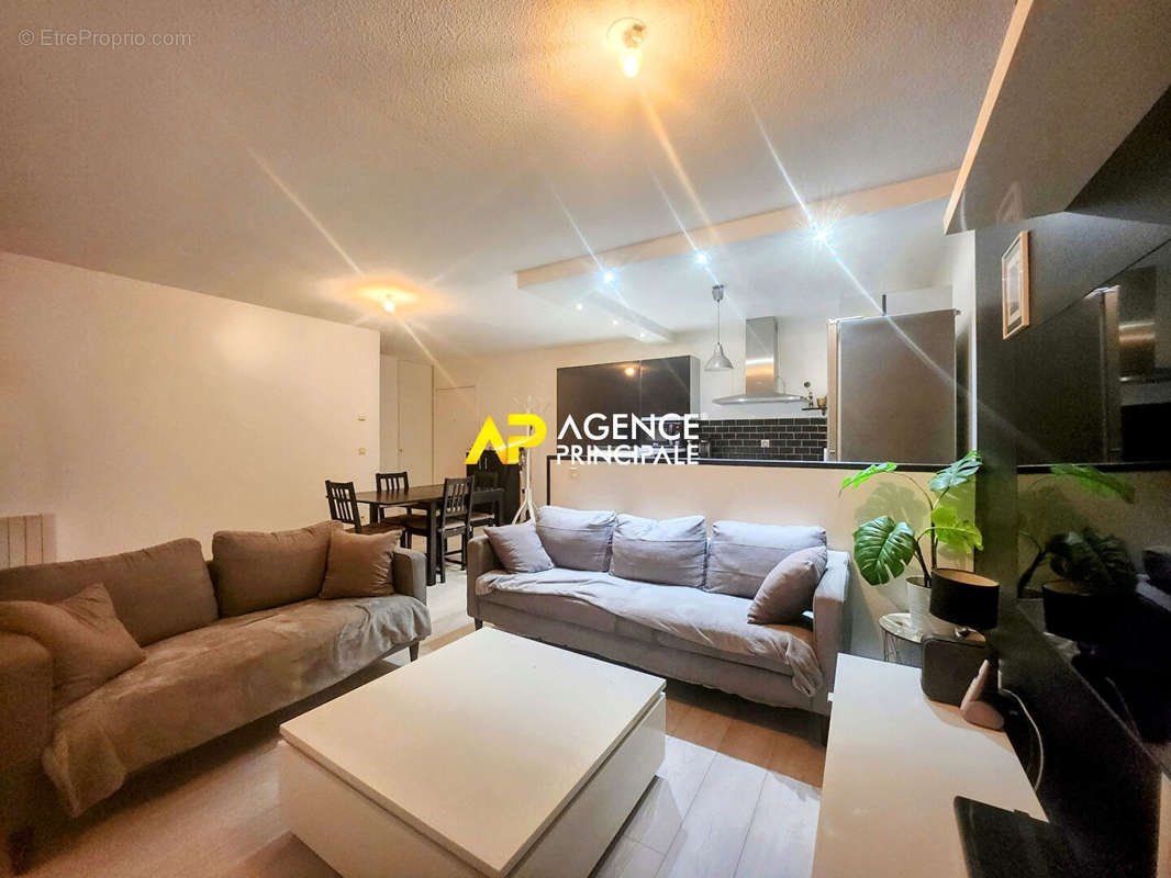 Appartement à ARGENTEUIL