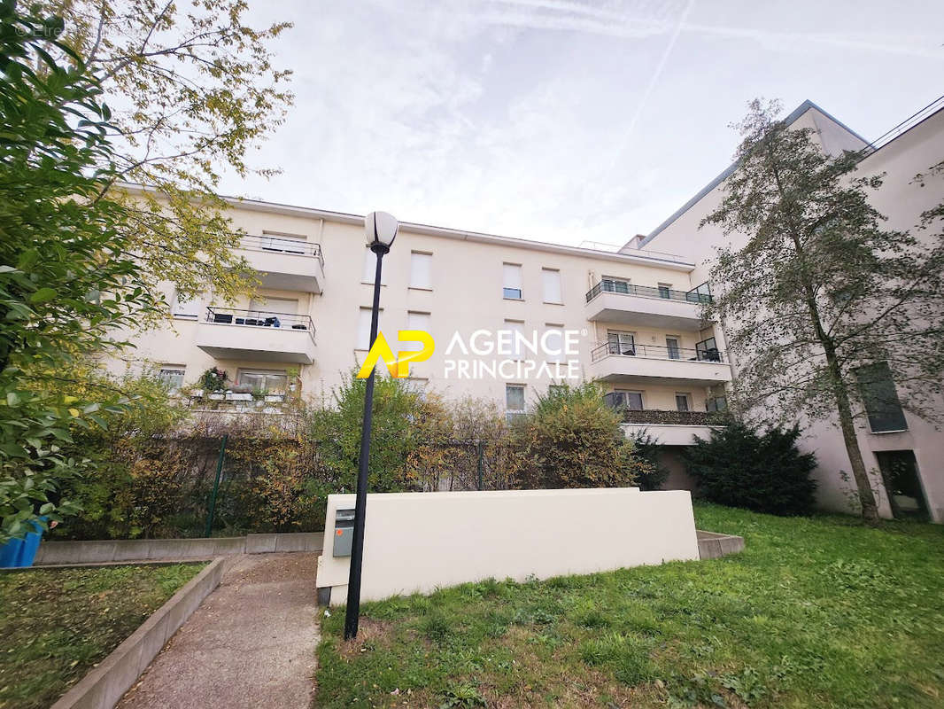 Appartement à ARGENTEUIL