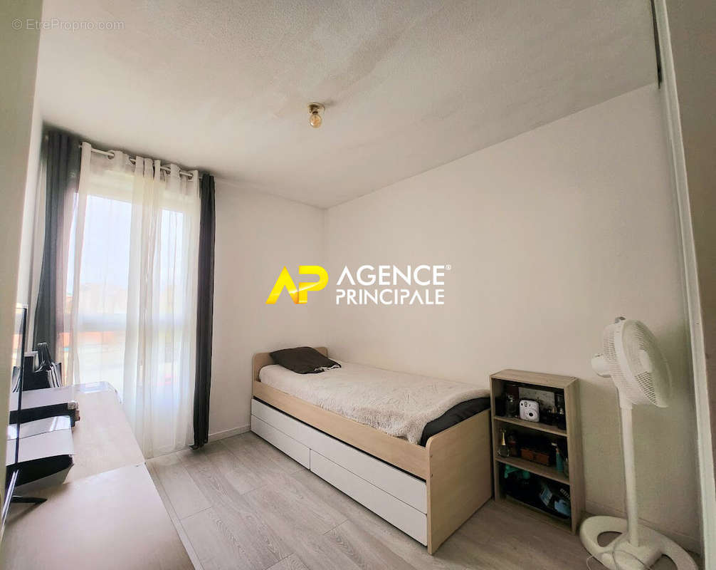 Appartement à ARGENTEUIL