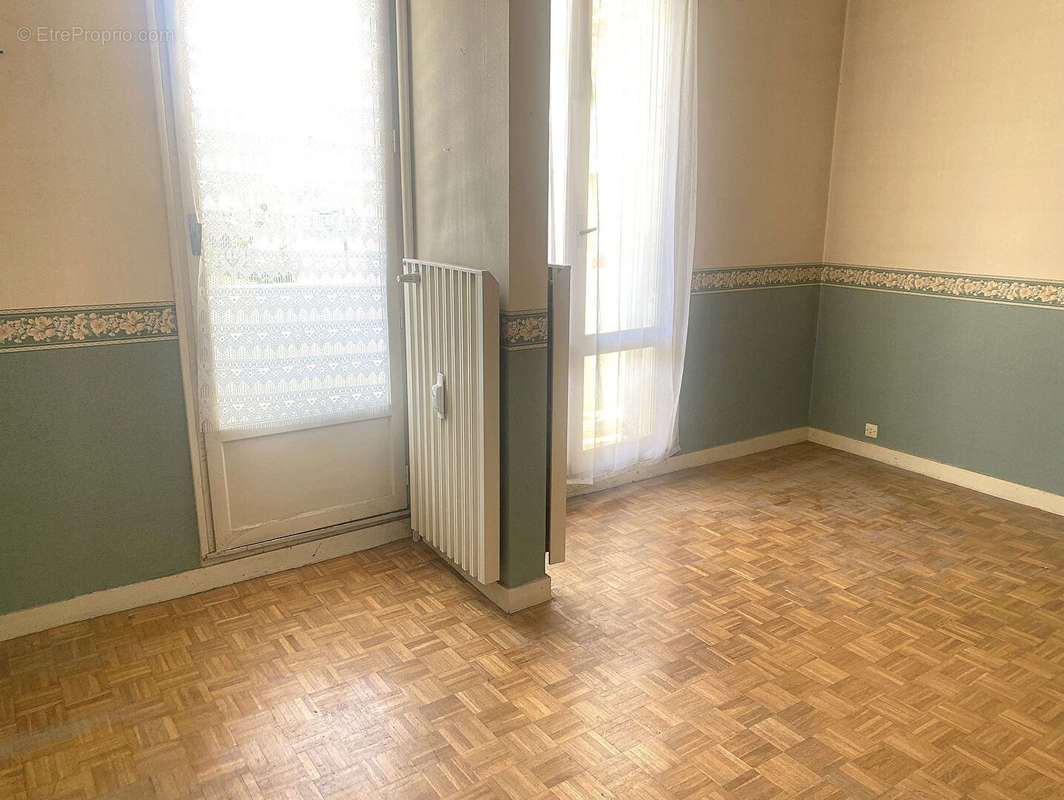 Appartement à SAINT-BRIEUC