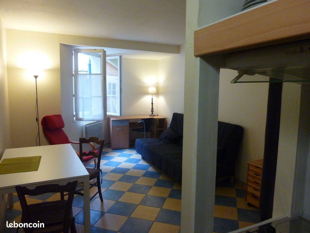 Appartement à AYTRE