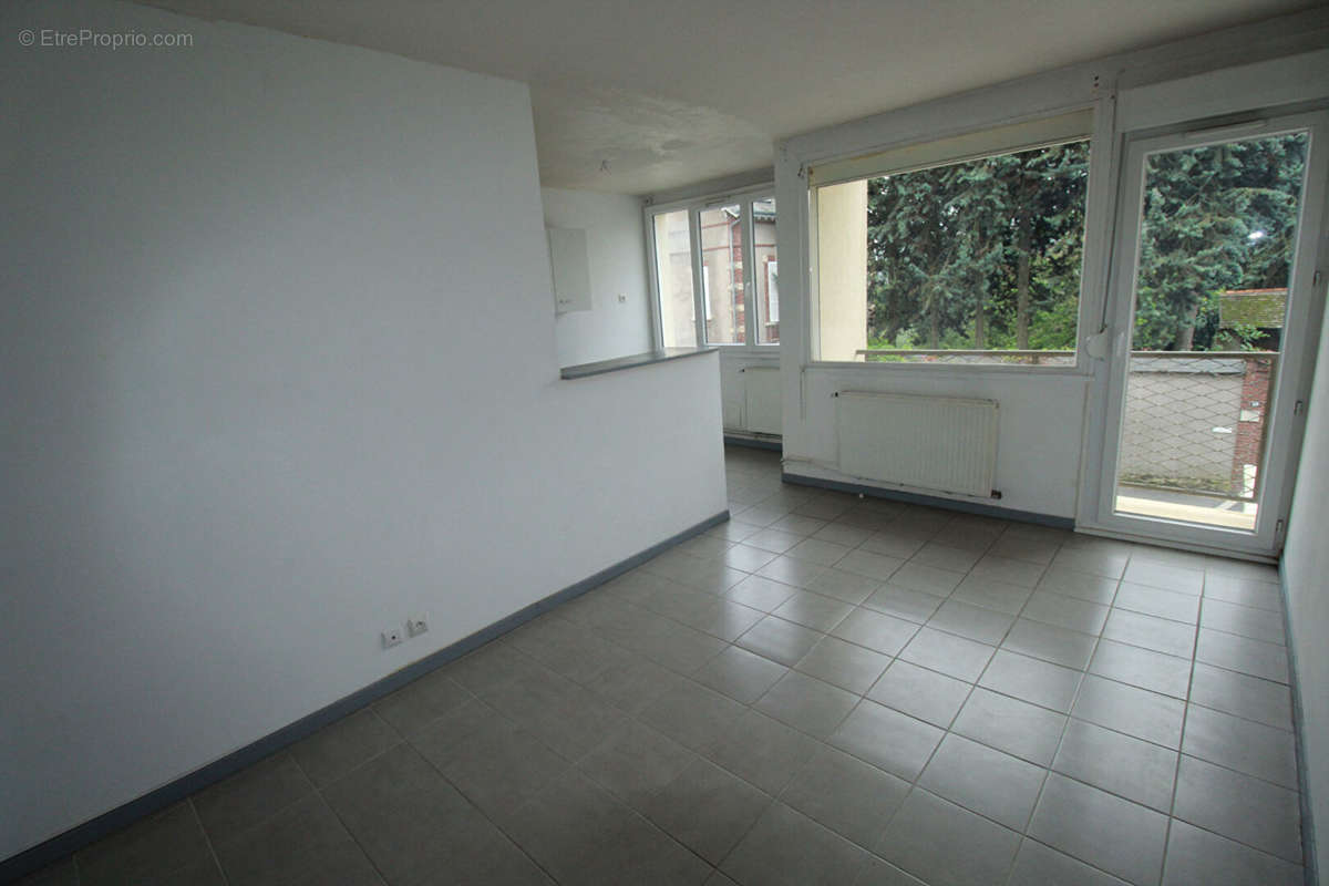 Appartement à CHARTRES