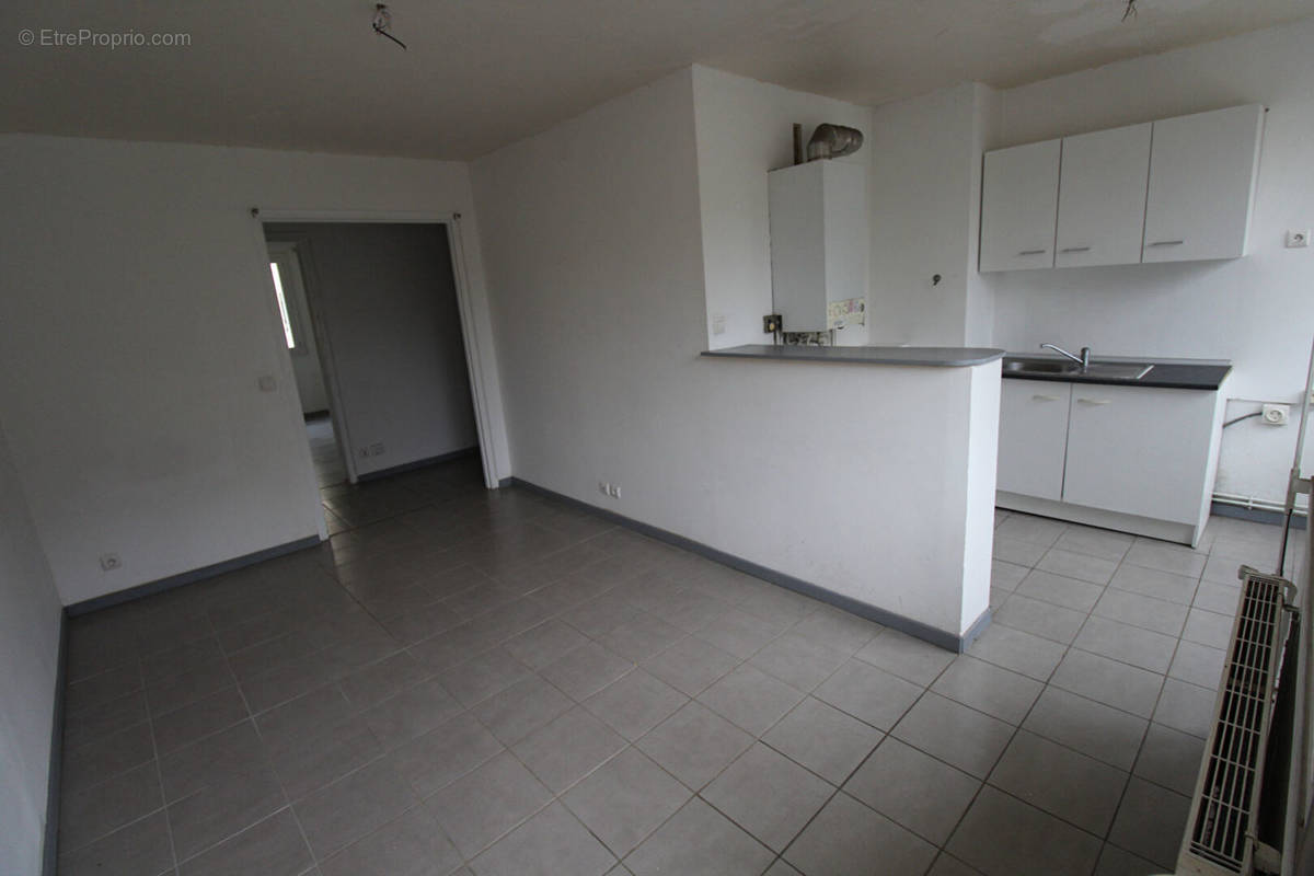 Appartement à CHARTRES