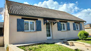 Maison à LE COUDRAY