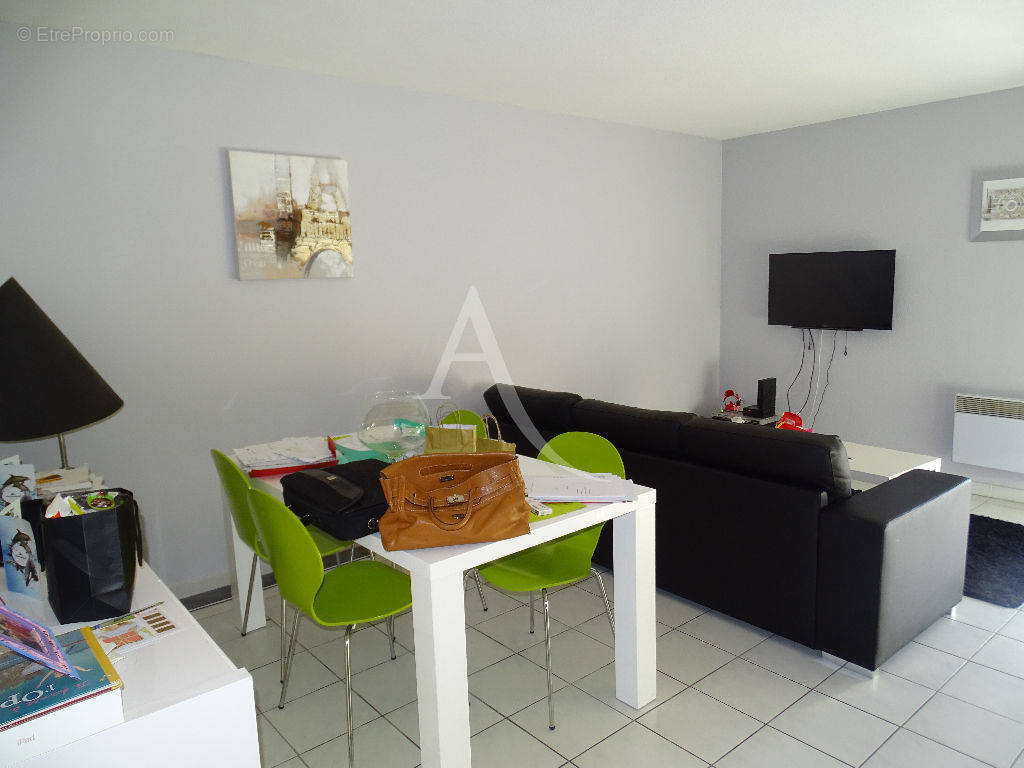 Appartement à VAUVERT