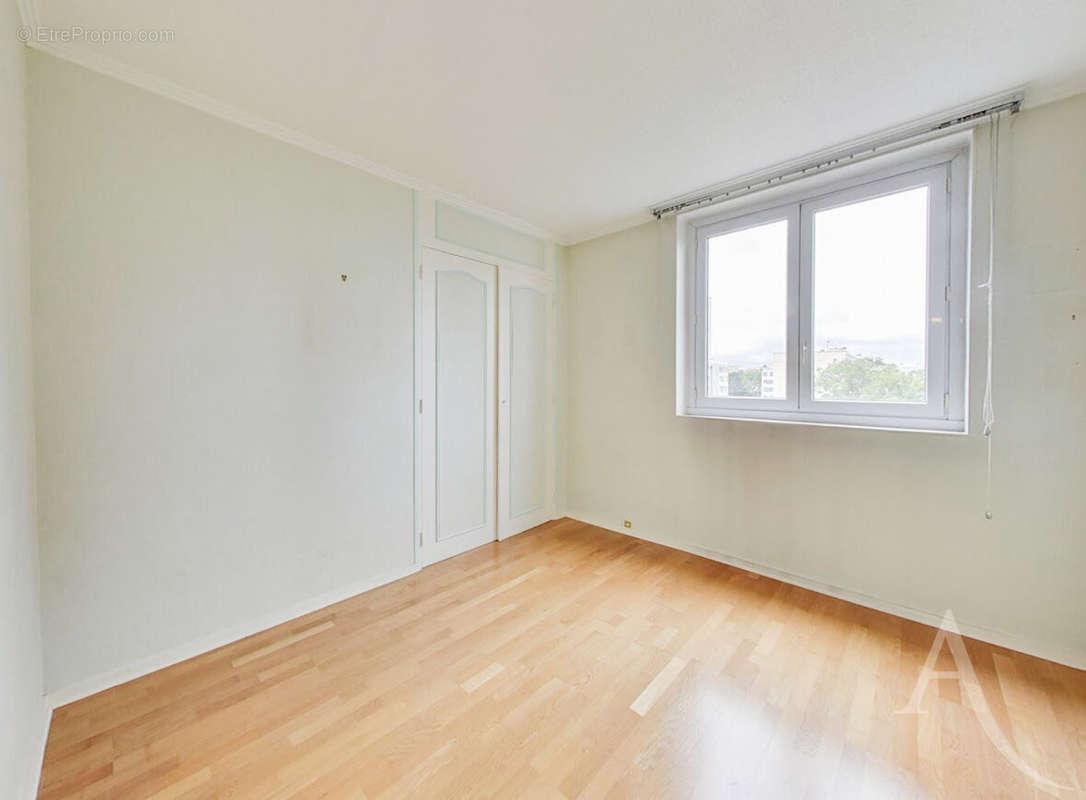 Appartement à ROSNY-SOUS-BOIS