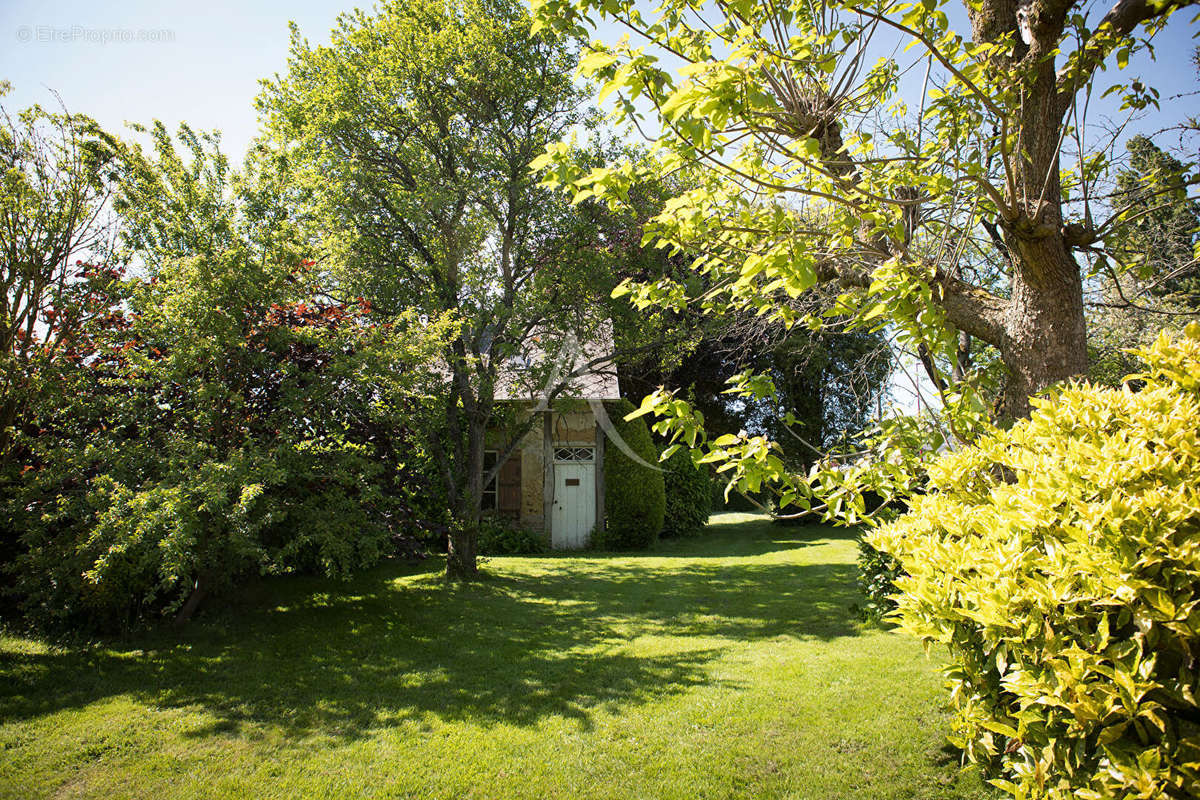 Maison à GOURNAY-EN-BRAY