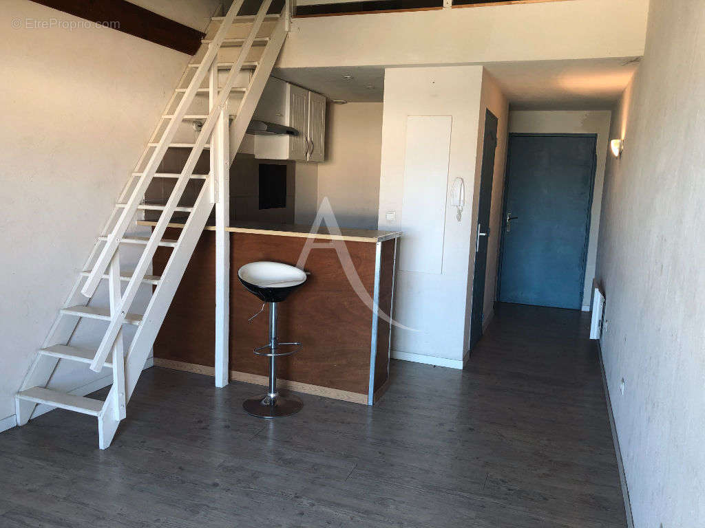 Appartement à ALBI