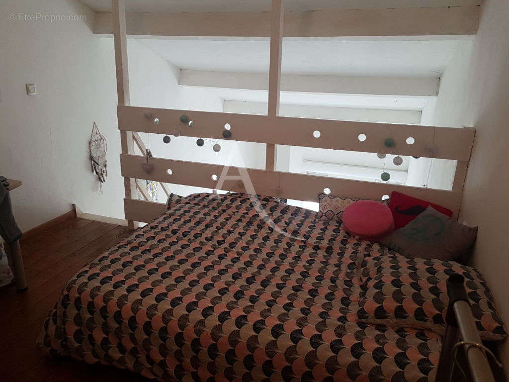 Appartement à ALBI