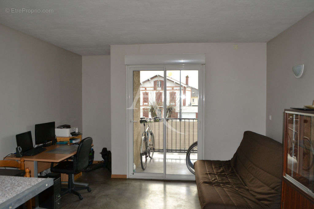 Appartement à ALBI