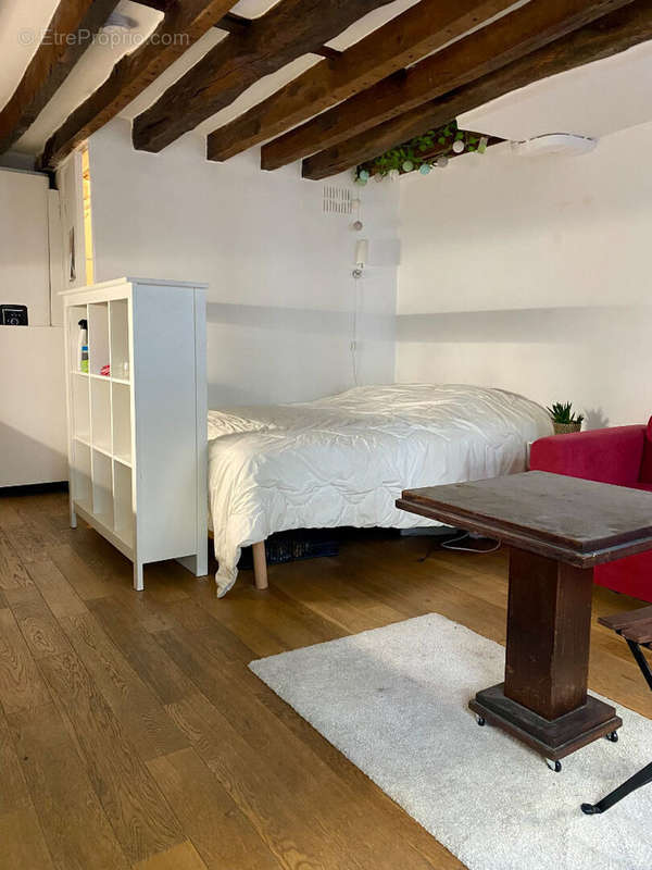 Appartement à PARIS-9E