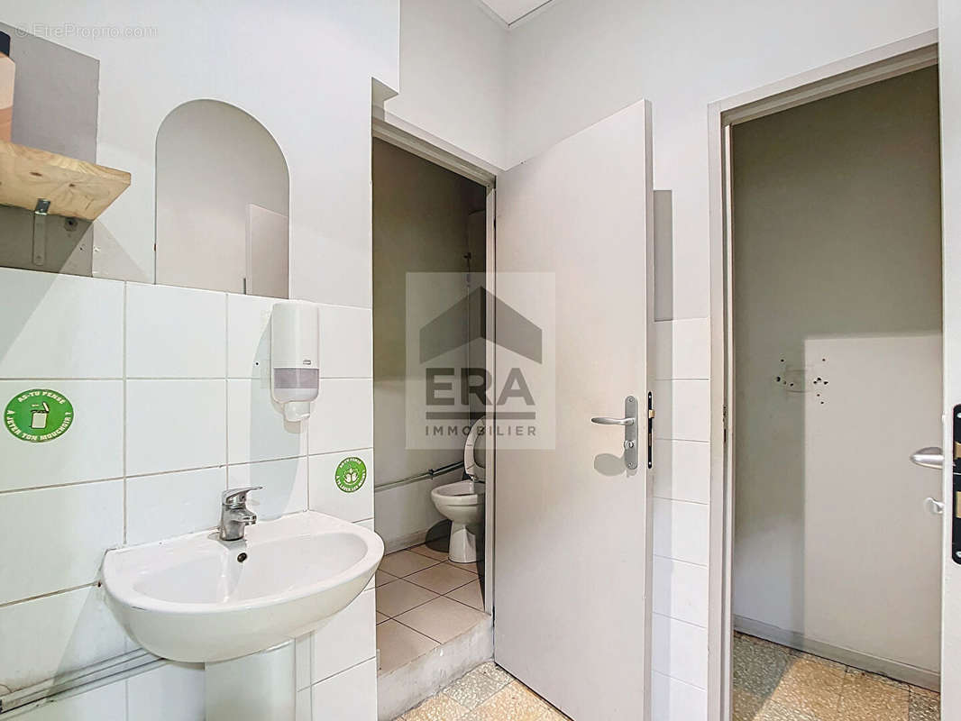 Appartement à MARSEILLE-1E