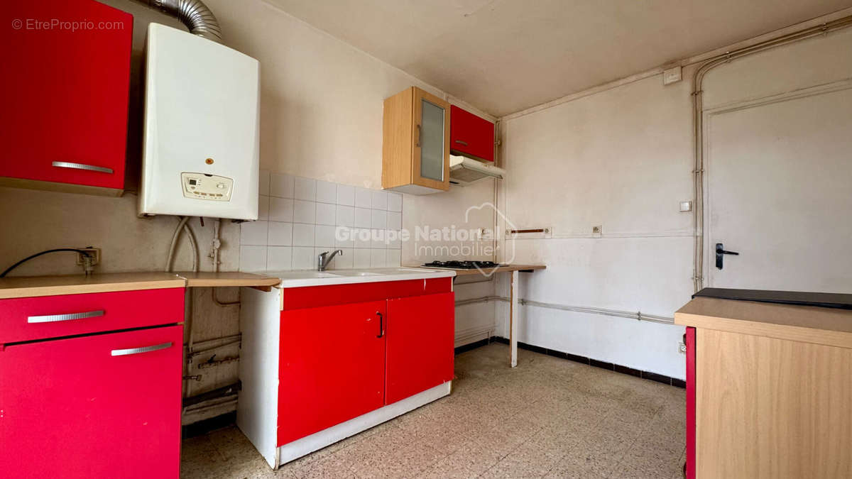 Appartement à NIMES