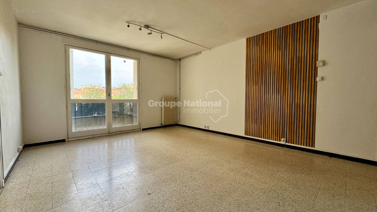 Appartement à NIMES