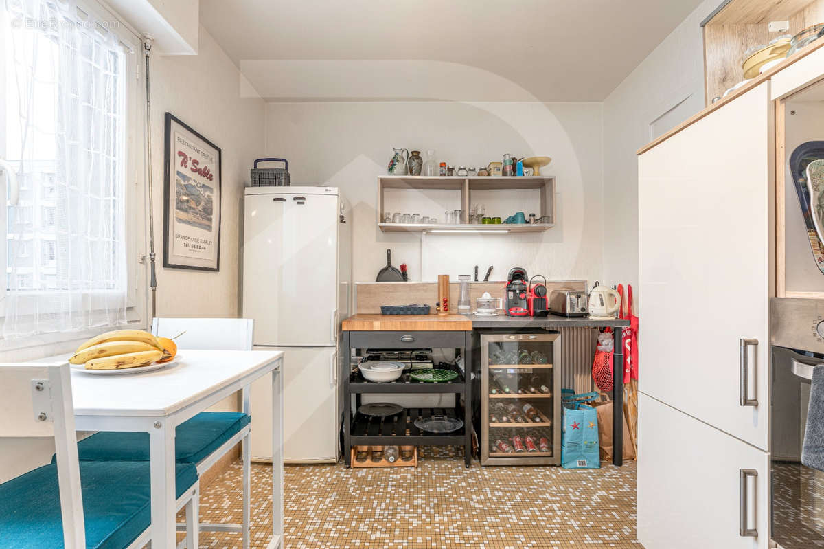 Appartement à LE HAVRE