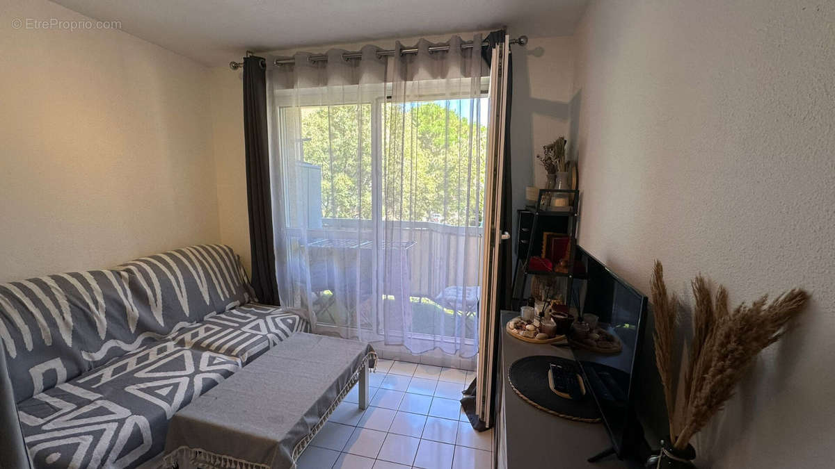 Appartement à AIX-EN-PROVENCE