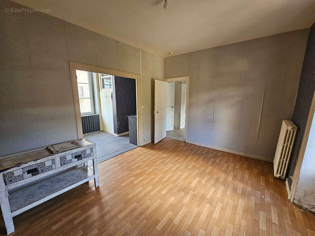 Appartement à DINAN