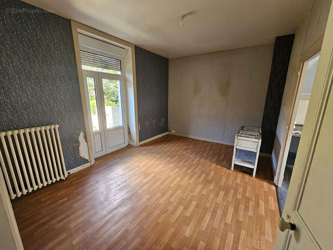 Appartement à DINAN