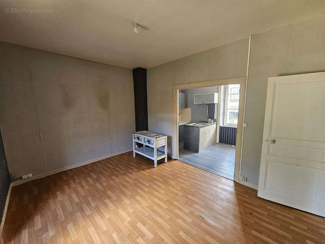 Appartement à DINAN