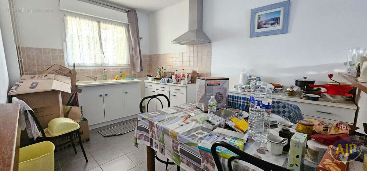 Appartement à SAINTES