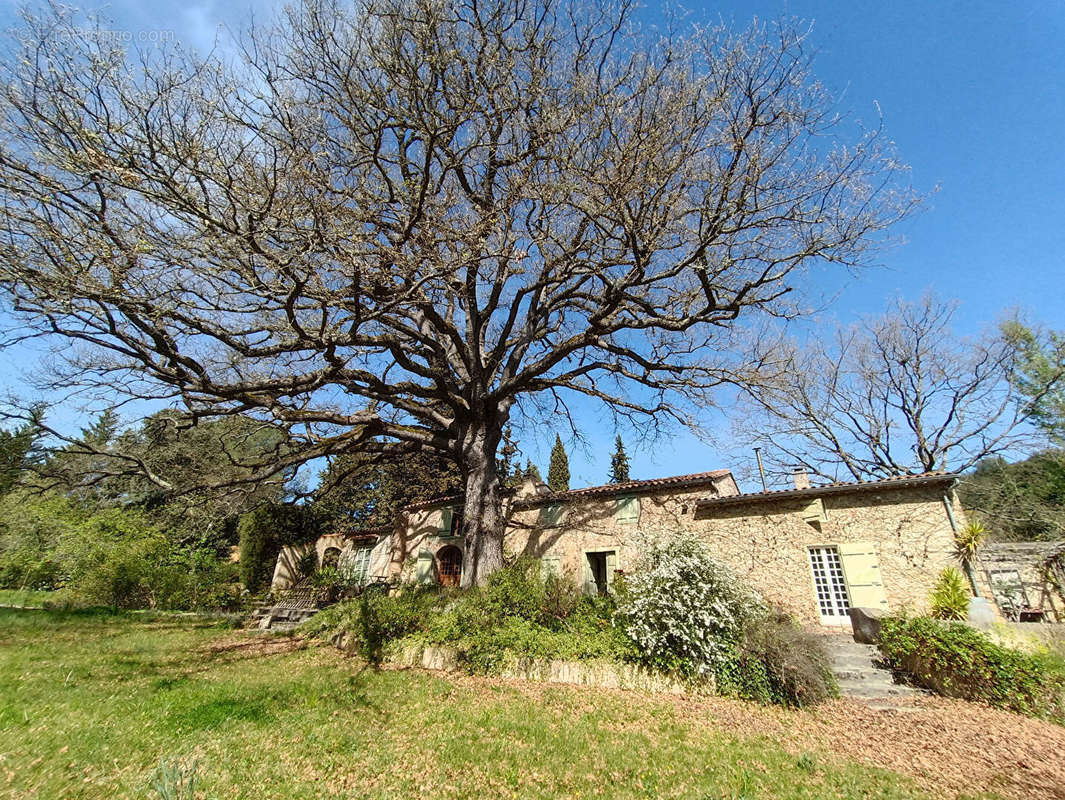 Maison à LIMOUX