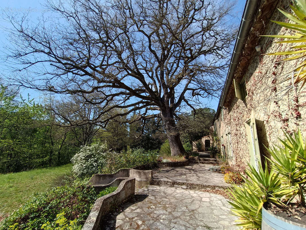 Maison à LIMOUX