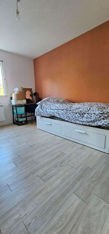 Appartement à QUIMPER