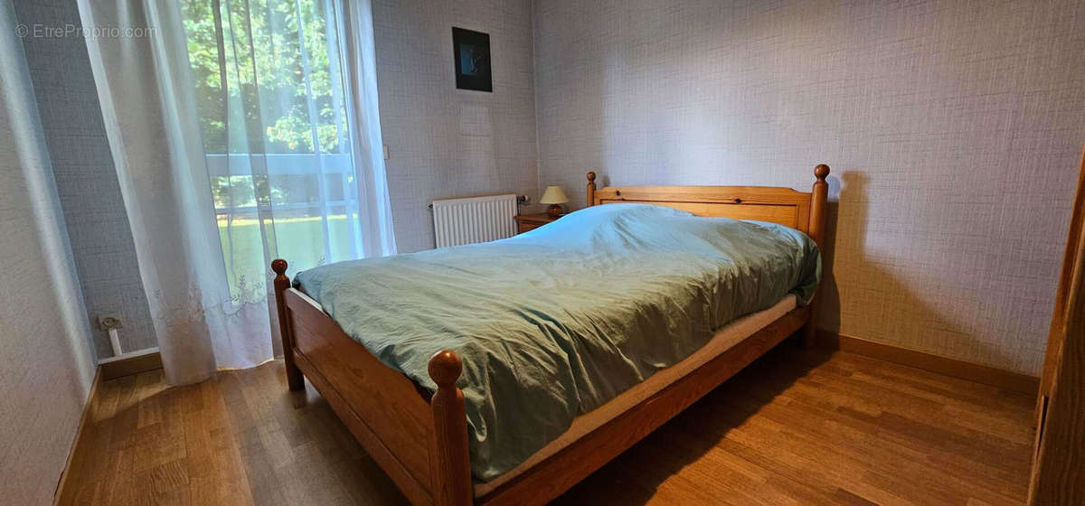 Appartement à QUIMPER