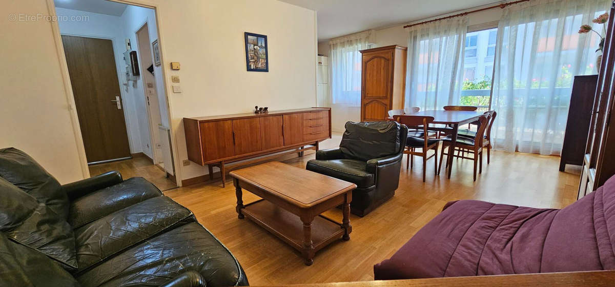 Appartement à QUIMPER