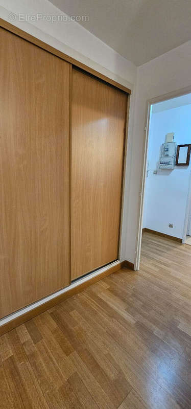 Appartement à QUIMPER