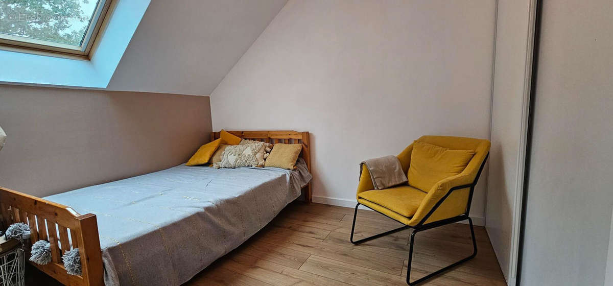 Appartement à QUIMPER