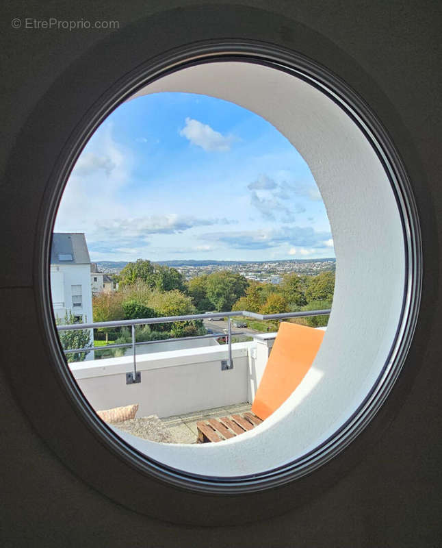 Appartement à QUIMPER