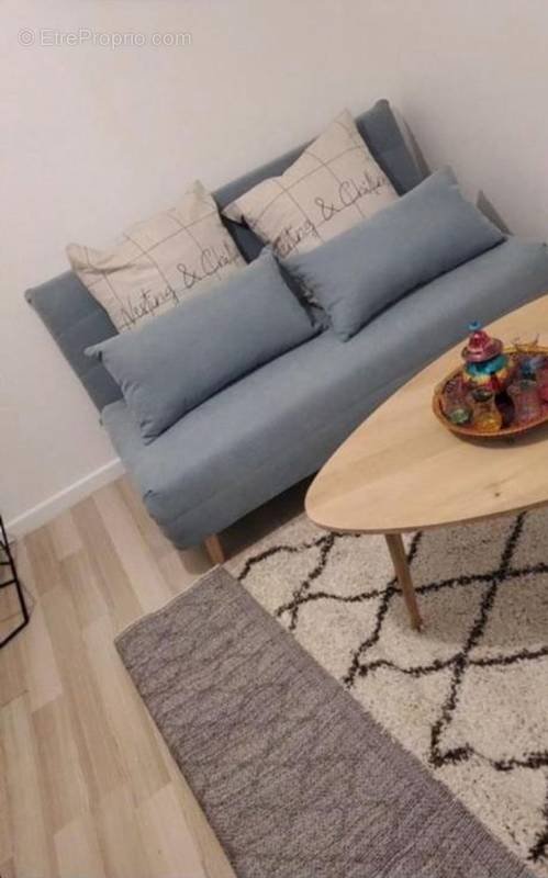 Appartement à ENGHIEN-LES-BAINS