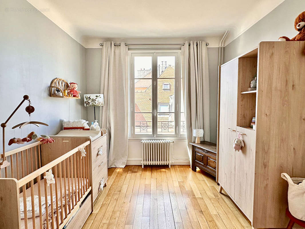 Appartement à SAINT-GERMAIN-EN-LAYE