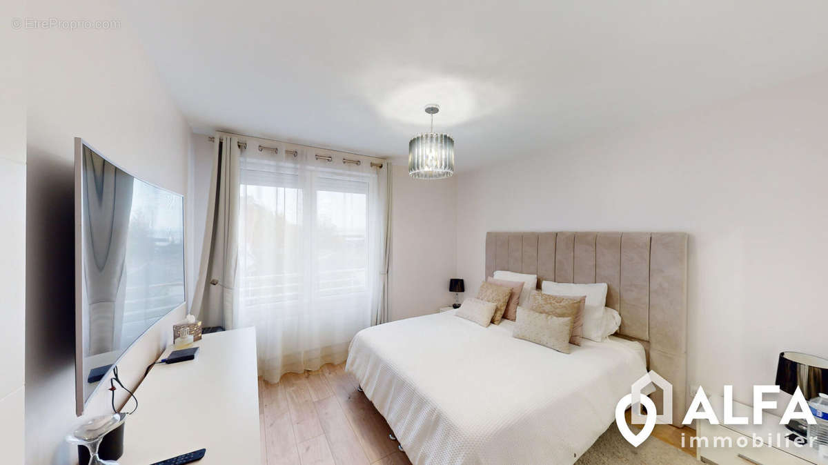 Appartement à ENGHIEN-LES-BAINS