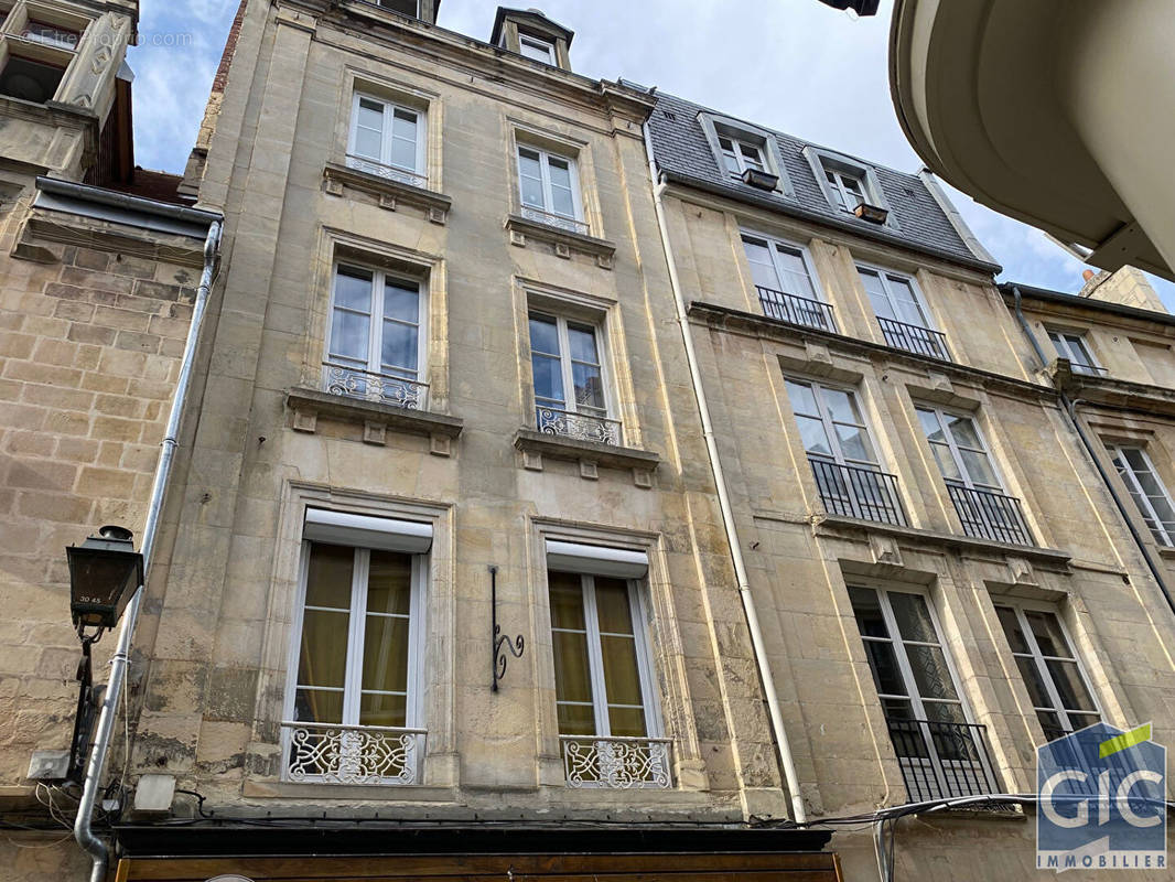 Appartement à CAEN