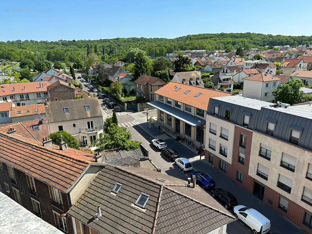 Appartement à VERSAILLES