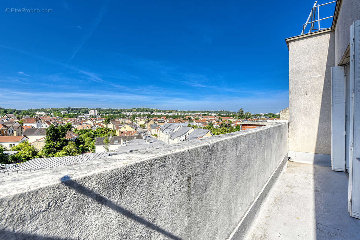 Appartement à VERSAILLES