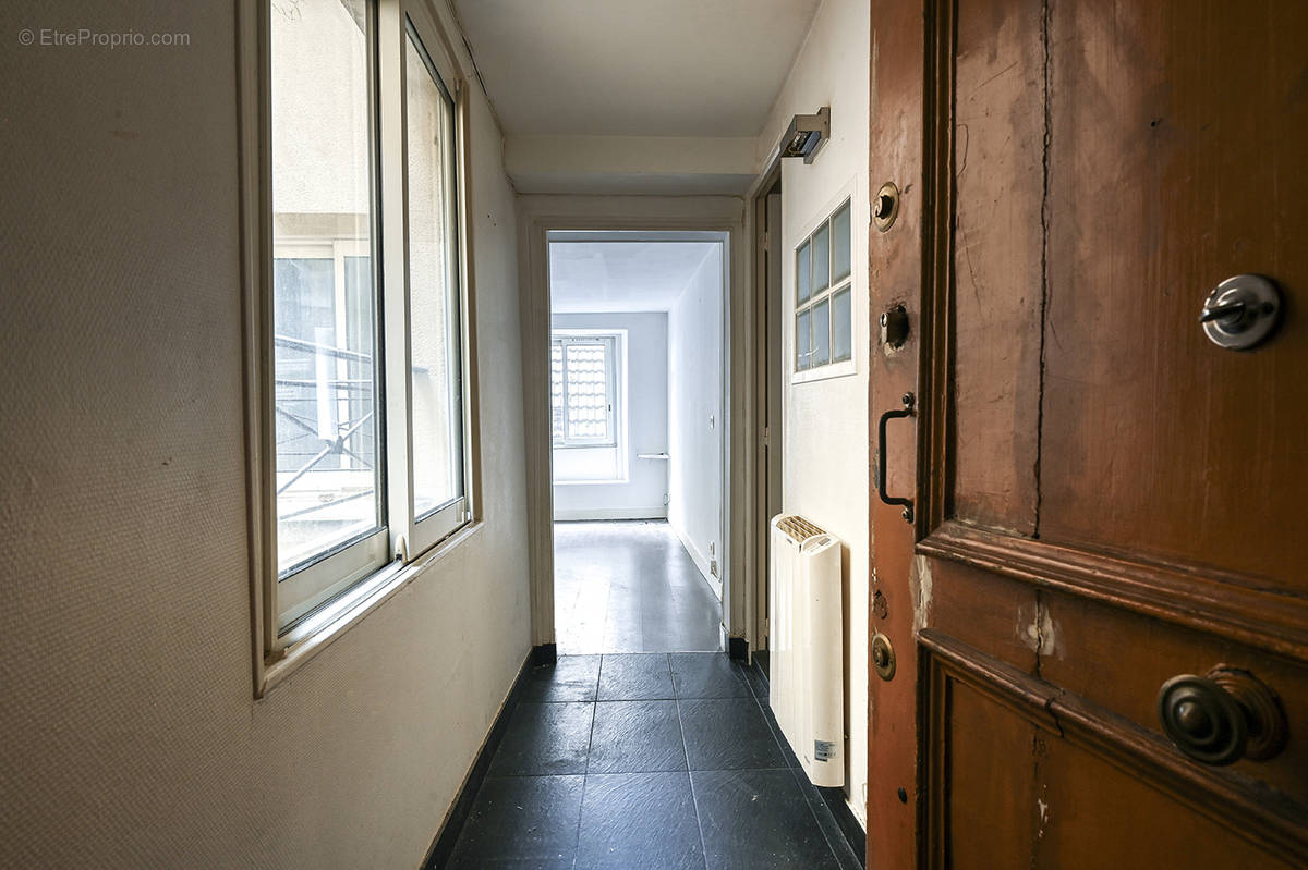 Appartement à VERSAILLES