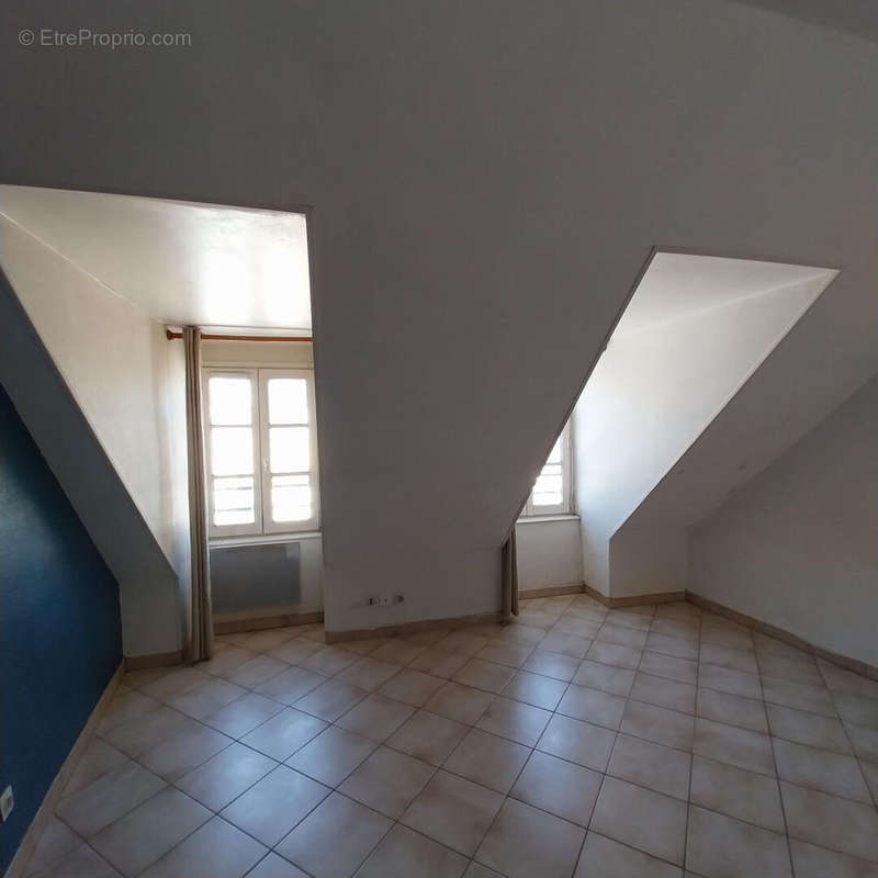 Appartement à VERSAILLES